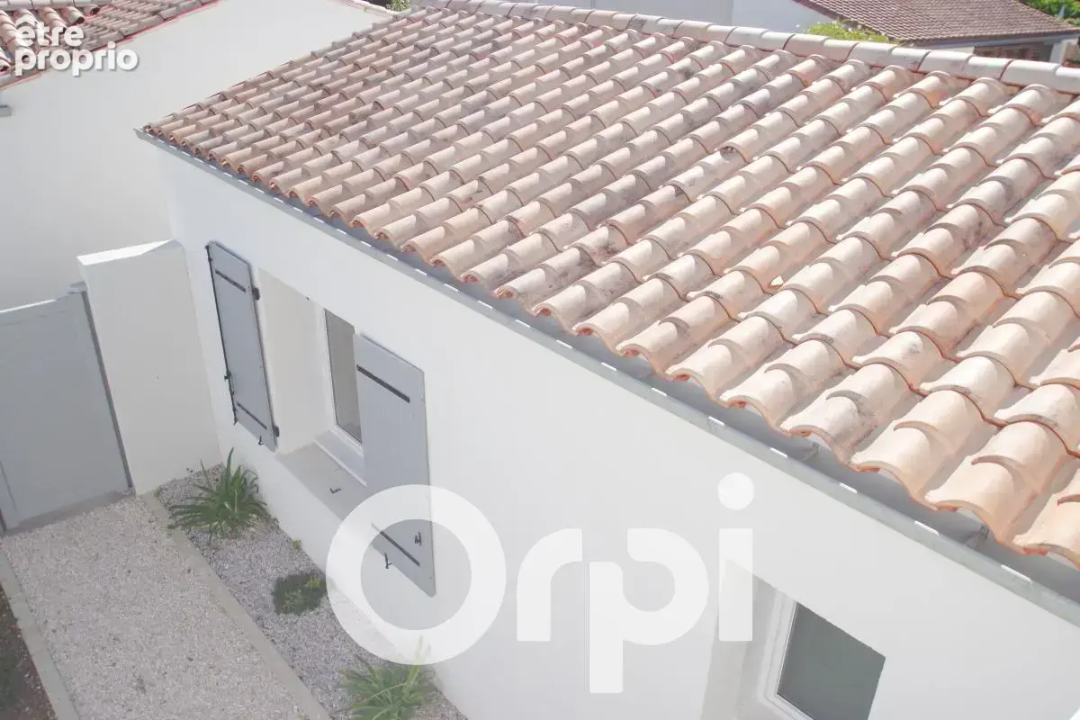 Maison neuve à vendre, 136 m² avec jardin, idéalement située à Puilboreau Construite en 2026 - photo 1