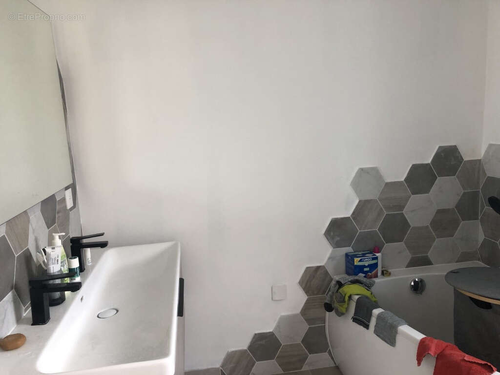 Maison à LA CHAPELLE-D&#039;ALIGNE