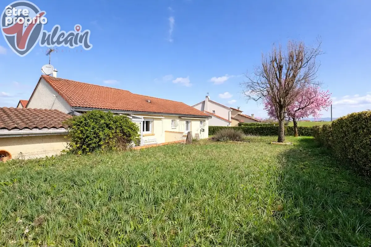 Maison familiale 90m2 environ - photo 17