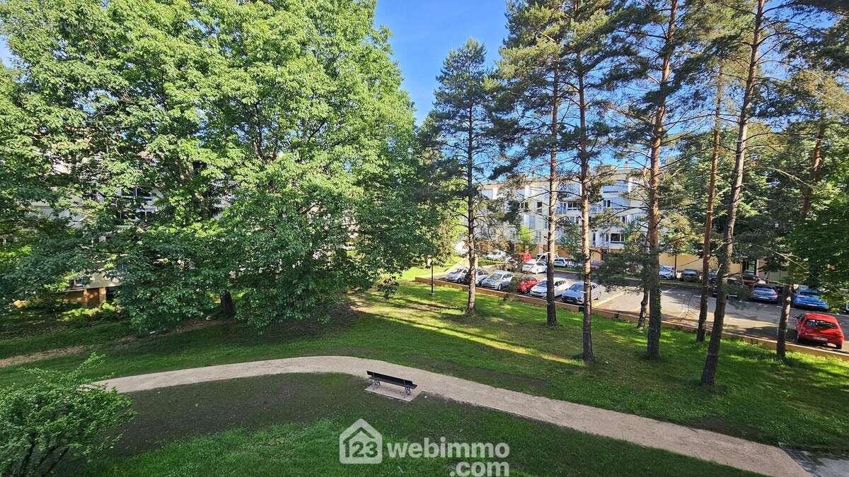 Appartement 90 m² à Pau  - photo 6