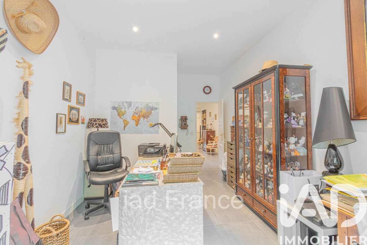 Photo 8 - Maison à ORGEVAL
