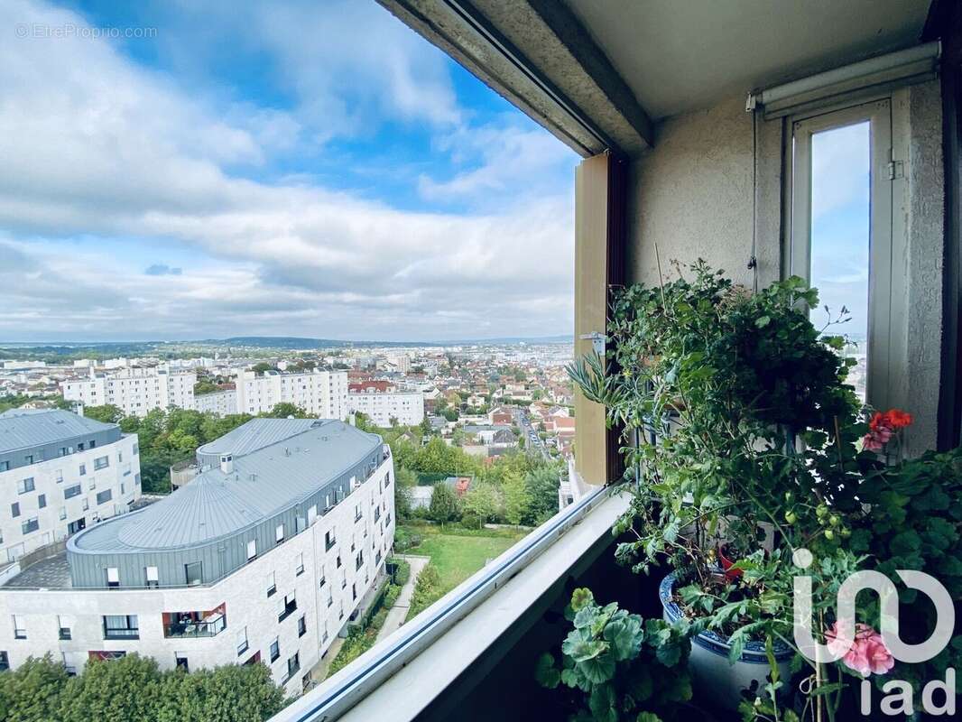 Photo 3 - Appartement à POISSY