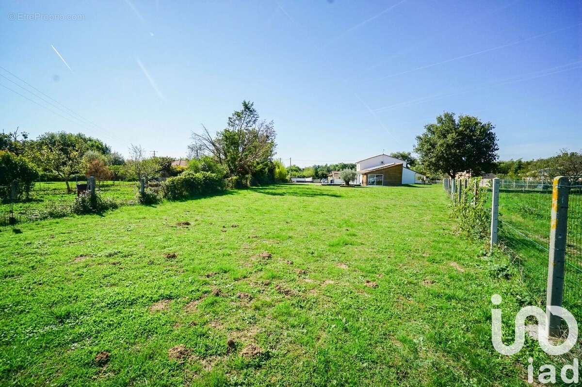 Photo 3 - Maison à LEVIGNAC