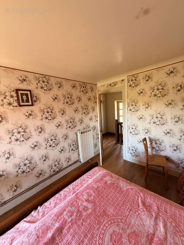 Maison en pierre de 126m², 4 chambres, avec grange 65 000 € - photo 26