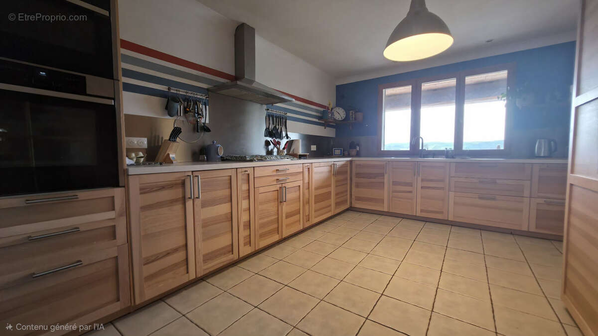 Maison à LIMOUX