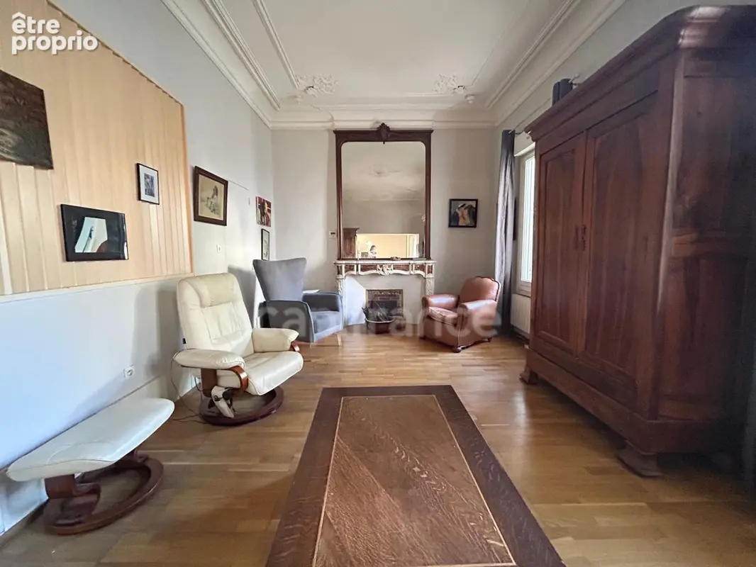 Appartement à vendre 4 pièces de 123 M² SETE (34) – QUARTIER DES HALLES - photo 9