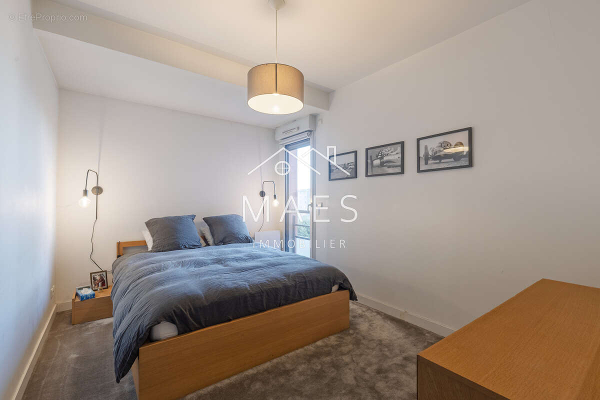 Appartement à WAMBRECHIES