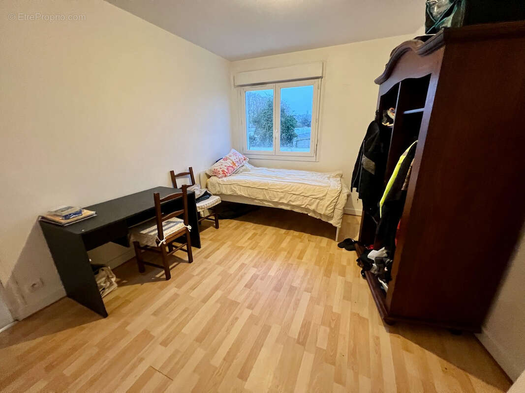Appartement à VILLENEUVE-SUR-LOT