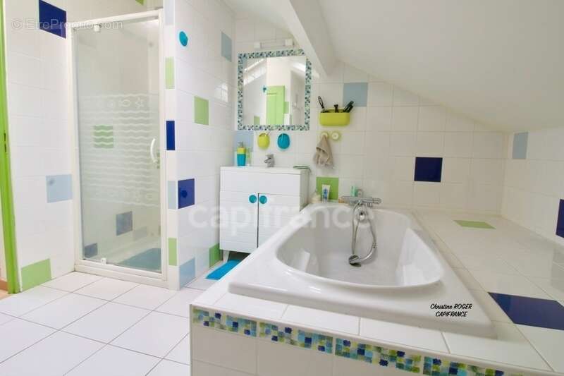 Maison à CAMPHIN-EN-PEVELE