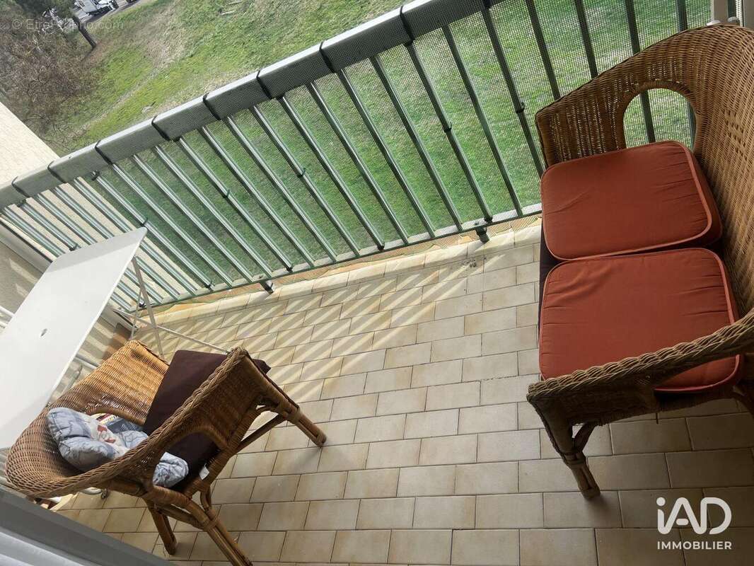 Photo 3 - Appartement à LE GRAU-DU-ROI