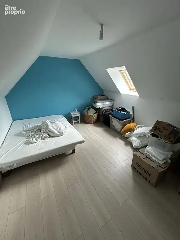 Maison - 140 m2 - photo 9
