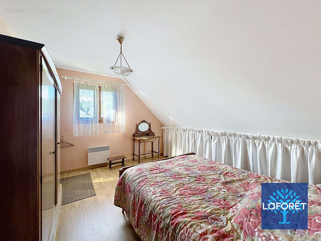 Maison à BOUTIGNY-SUR-ESSONNE