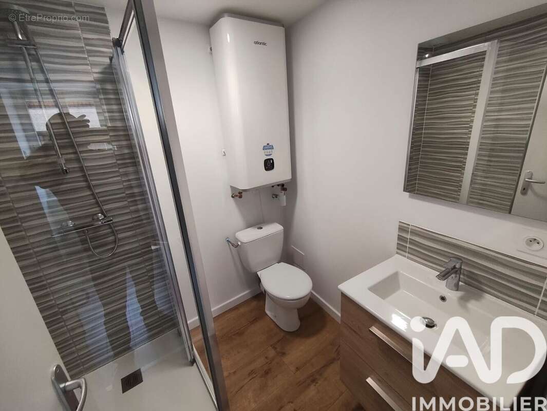 Photo 6 - Appartement à ROANNE