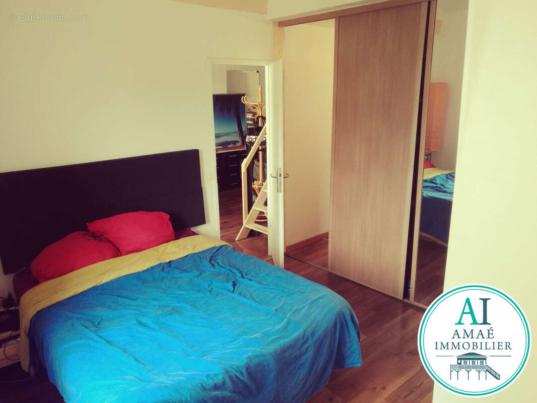 Appartement à EYSINES