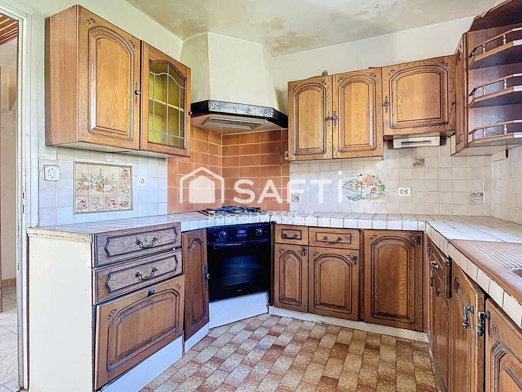 Photo 6 - Maison à CONTES