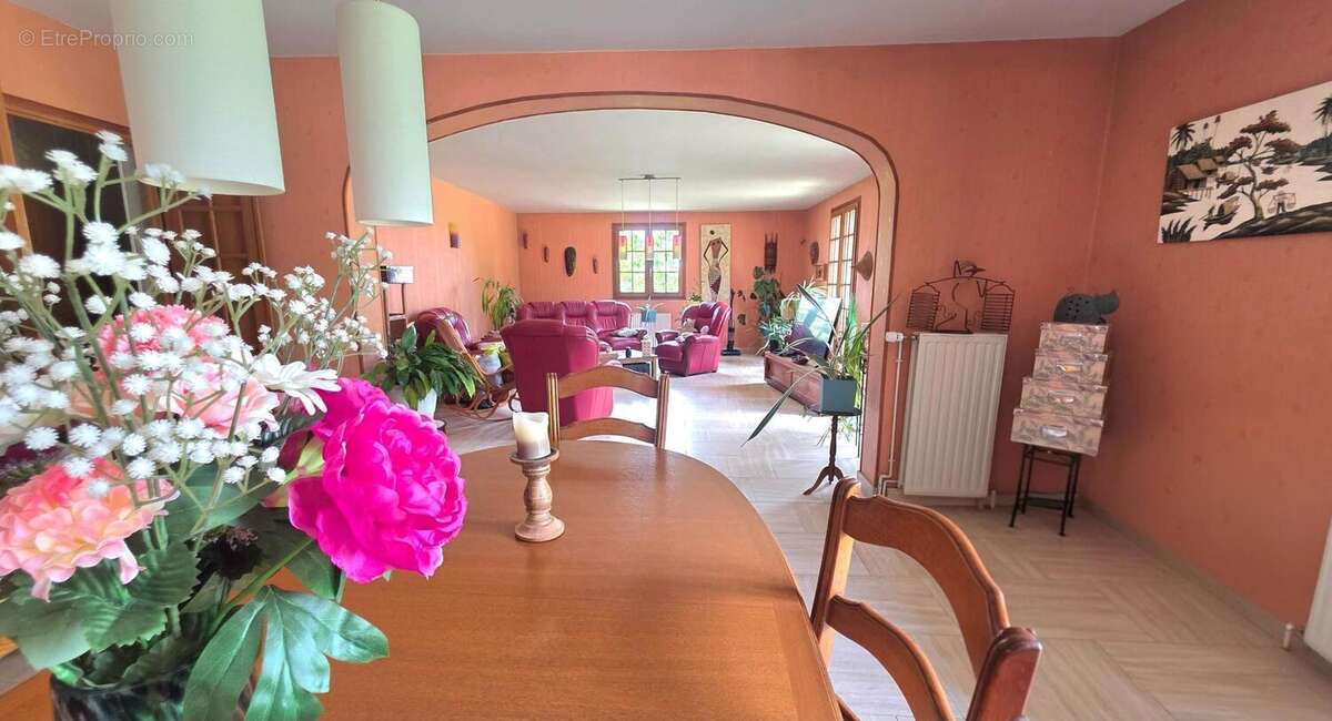 Photo 7 - Maison à BAUGE