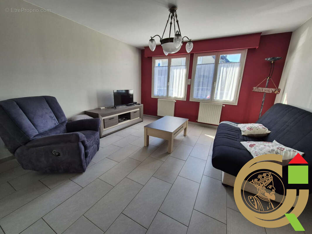 Maison 148 m² à Etaples  - photo 4