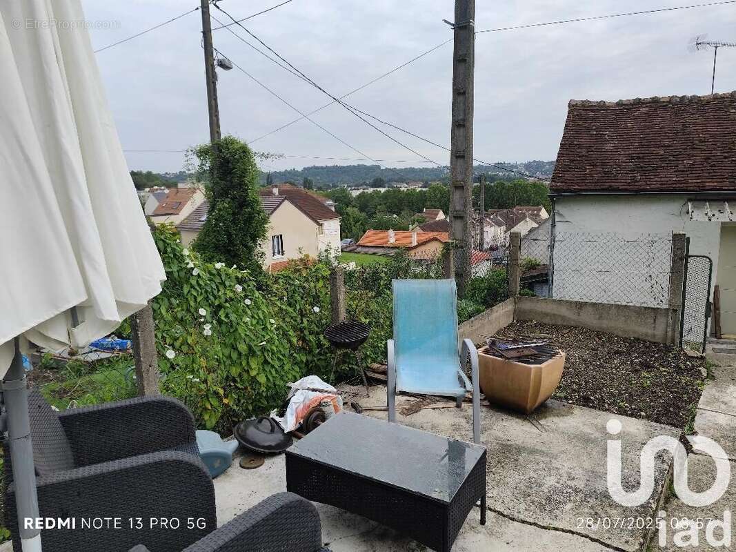 Photo 3 - Maison à COULOMMIERS