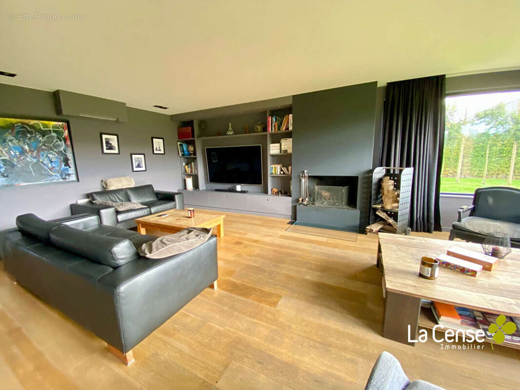 Maison à CAMPHIN-EN-PEVELE