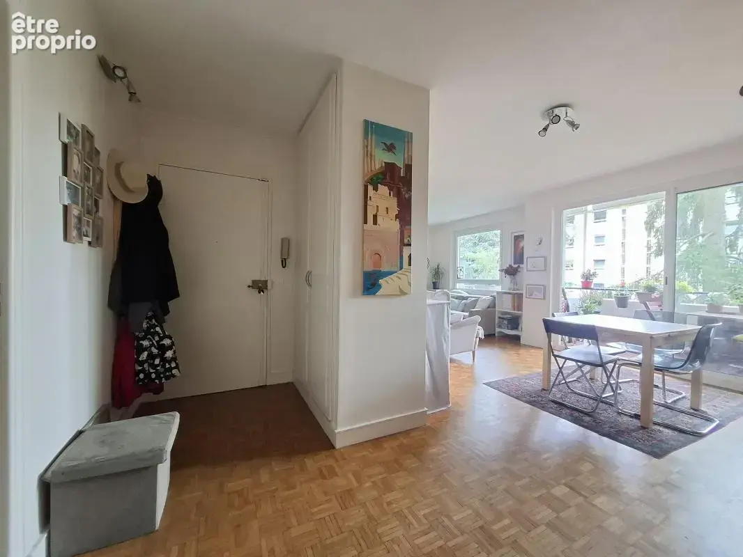 Appartement - photo 4