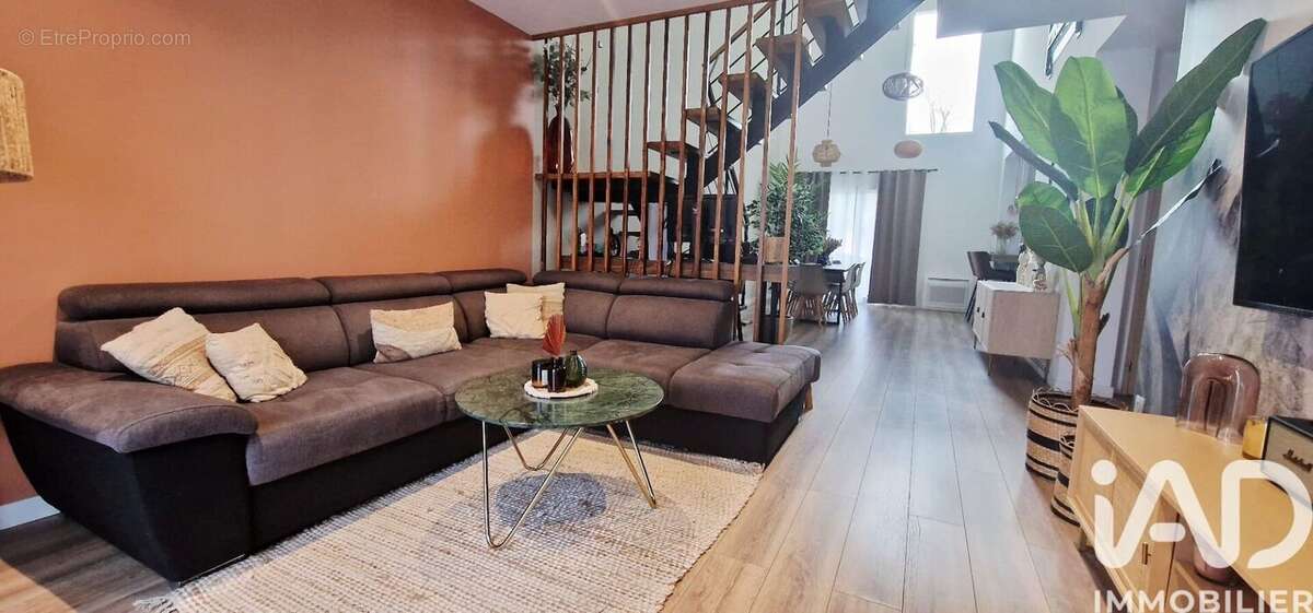 Photo 3 - Maison à PIA