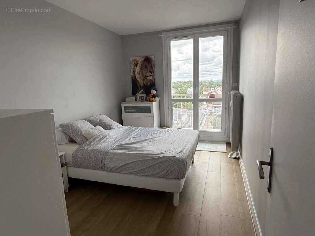 Appartement à SENS