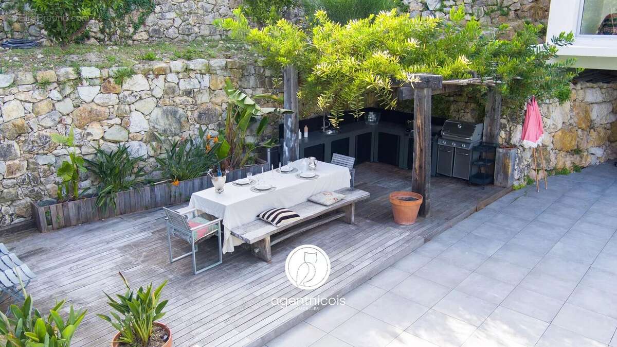 Maison à NICE