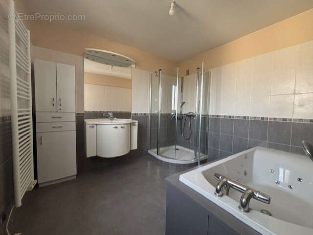 Appartement à AUTUN