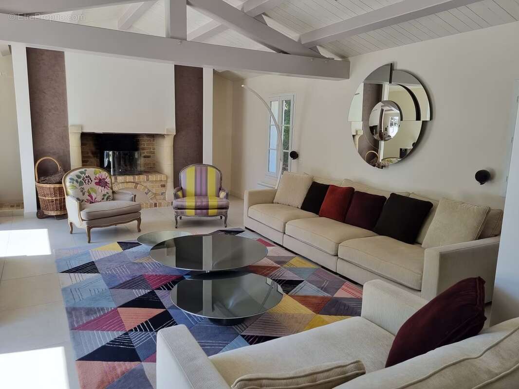 Maison à vendre 5 pièces NOIRMOUTIER EN L'ILE (85) - photo 8