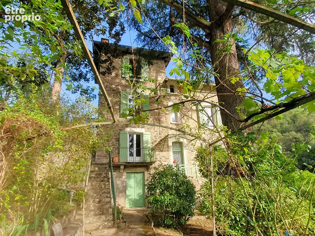 Propriété de charme aux portes de la ville - photo 23