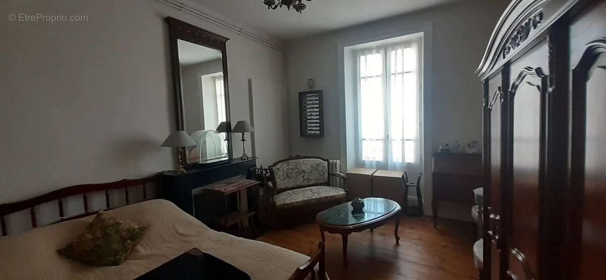 Appartement à AURILLAC