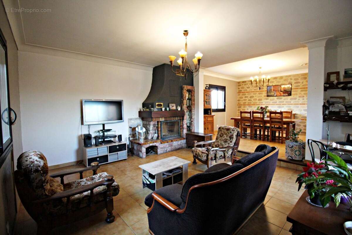 Photo 9 - Maison à ARGELES-SUR-MER