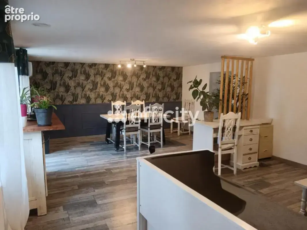 Maison 6 pièces 140 m² à vendre à Montbrison (42600) - photo 2