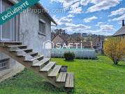 Photo 1 - Maison à VILLERSEXEL