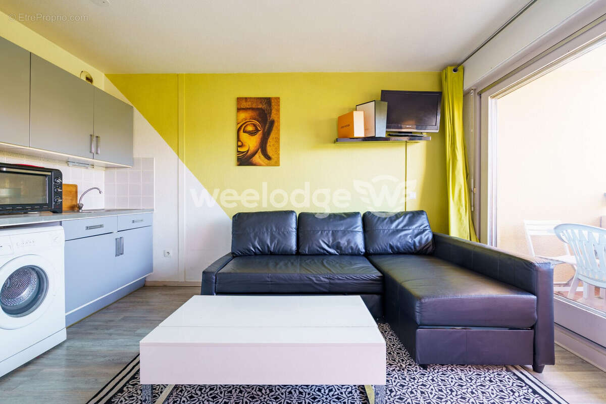 Appartement à ANGLET
