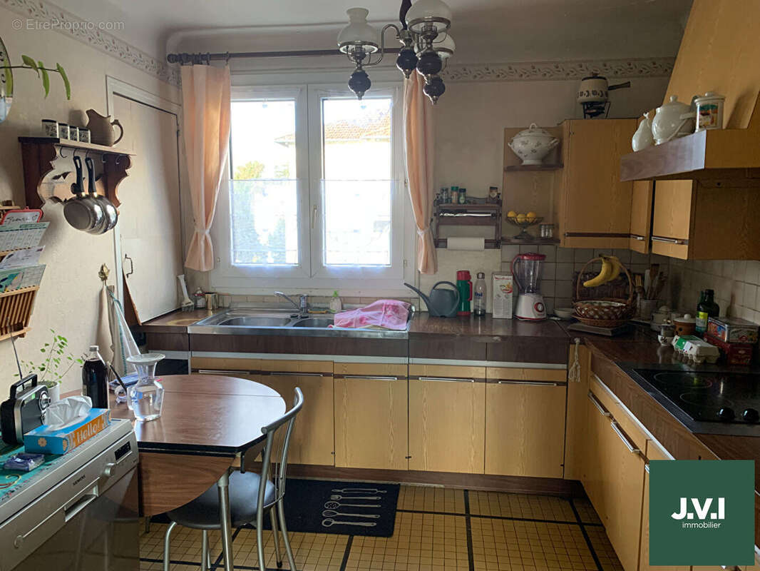 Maison à SOISY-SOUS-MONTMORENCY