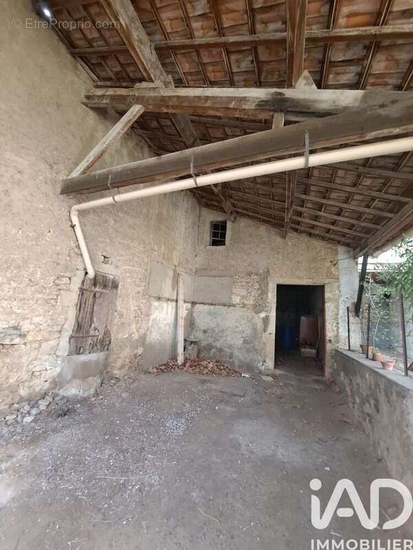 Photo 2 - Maison à MILHAUD