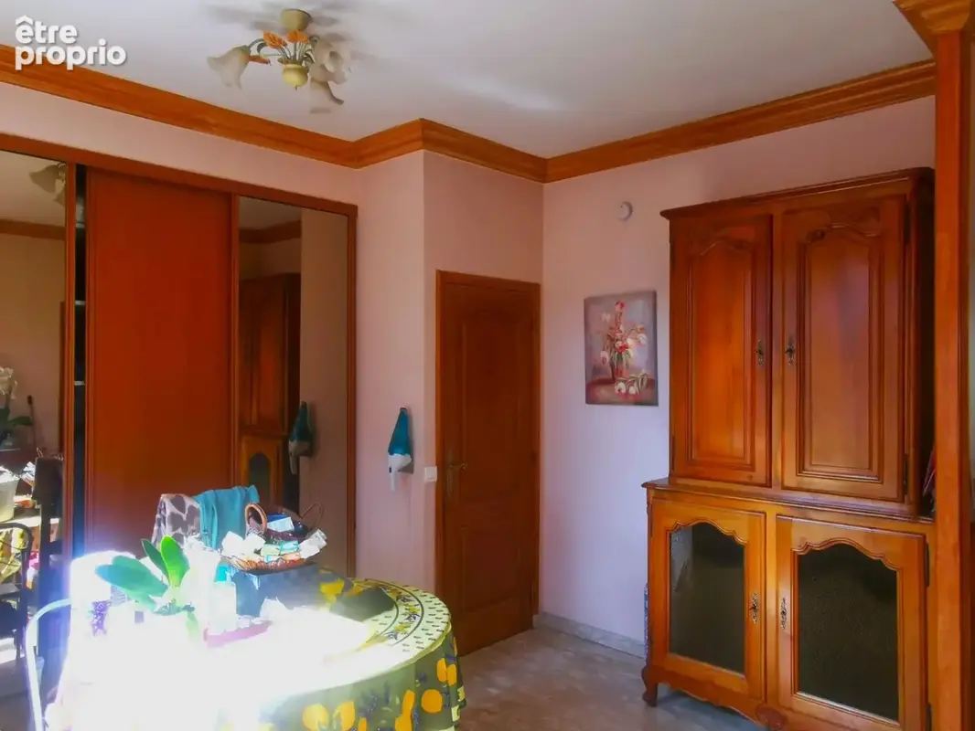 94400 vitry sur seine maison 4/5 pieces 116.19 m² sur un terrain de 688 m² - photo 6