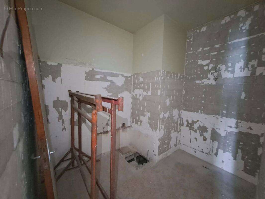 Maison Trosly-Loire 80 m2 - photo 5