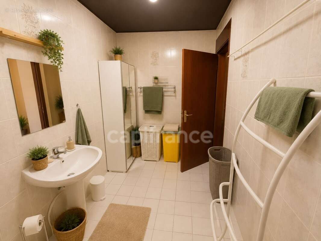 Maison à vendre 8 pièces MONTSINERY TONNEGRANDE (973) - photo 9