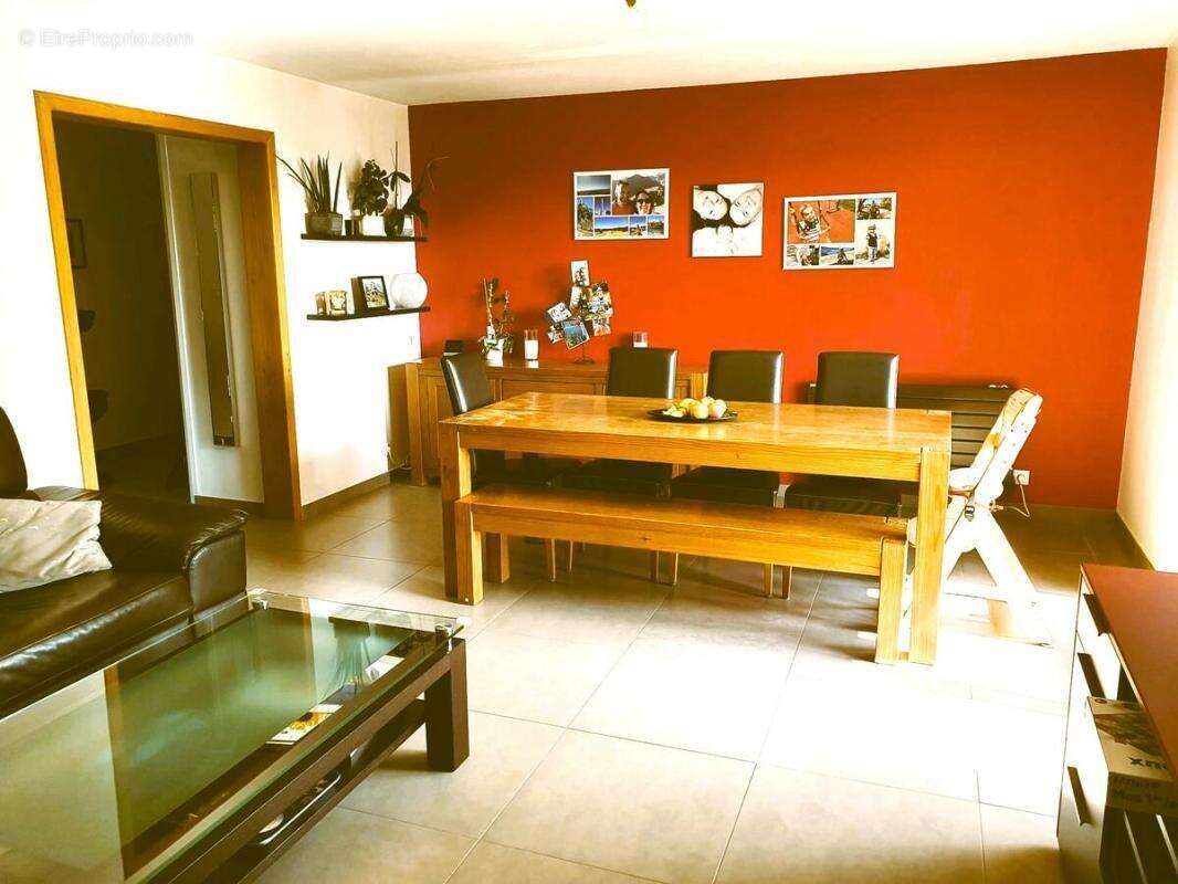 Appartement à GEX