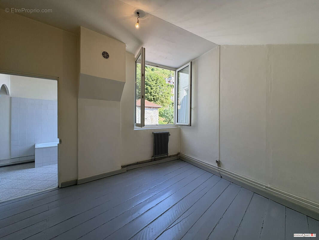 Appartement 54 m² à Grenoble  - photo 5