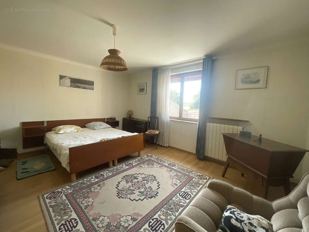 Maison à PRAYE