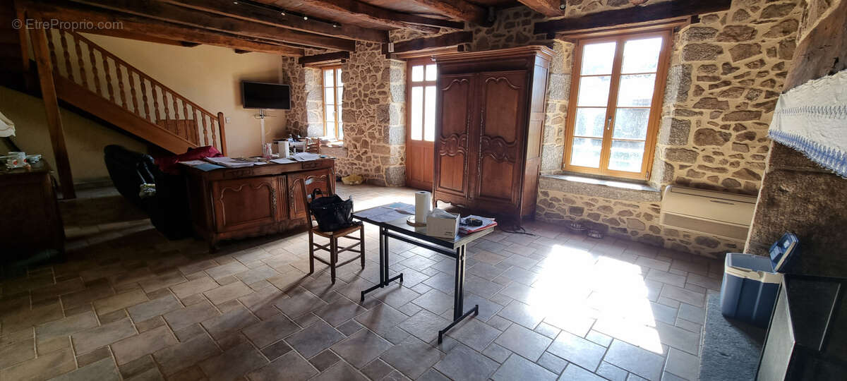 Maison à SAINT-AMANS-DES-COTS