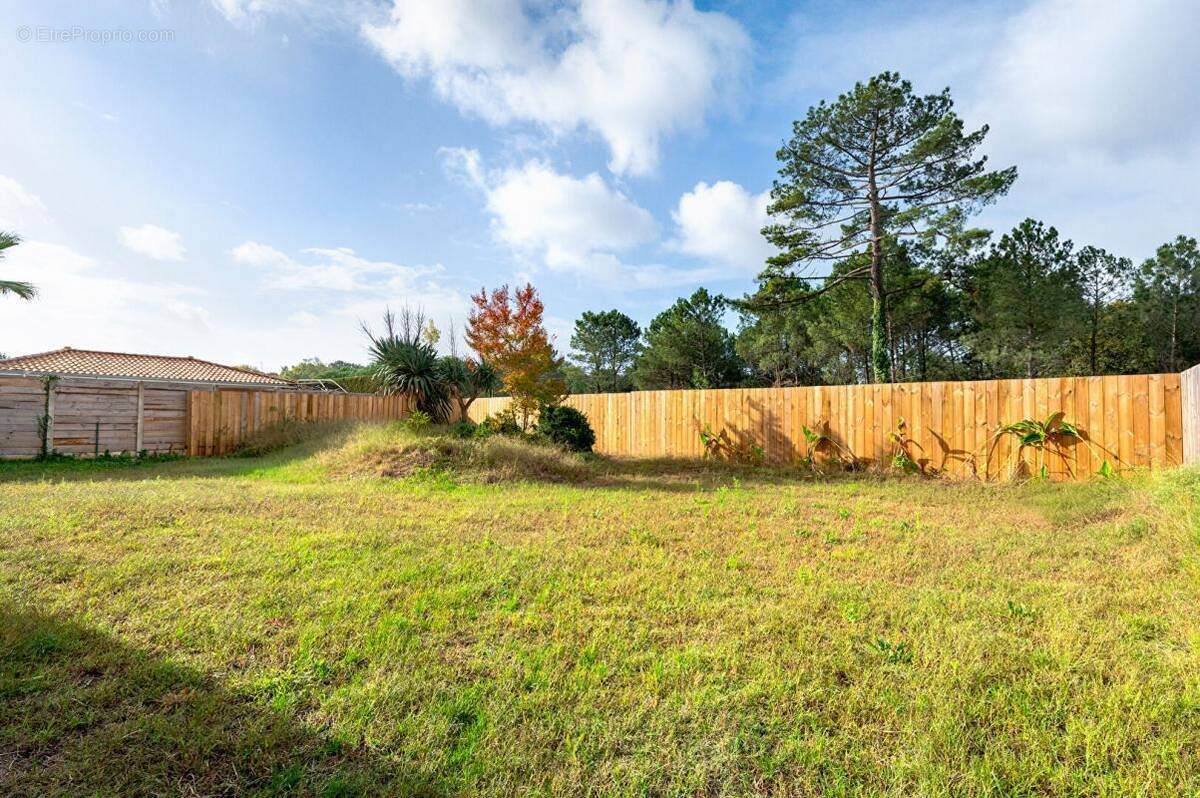 Maison à LA TESTE-DE-BUCH