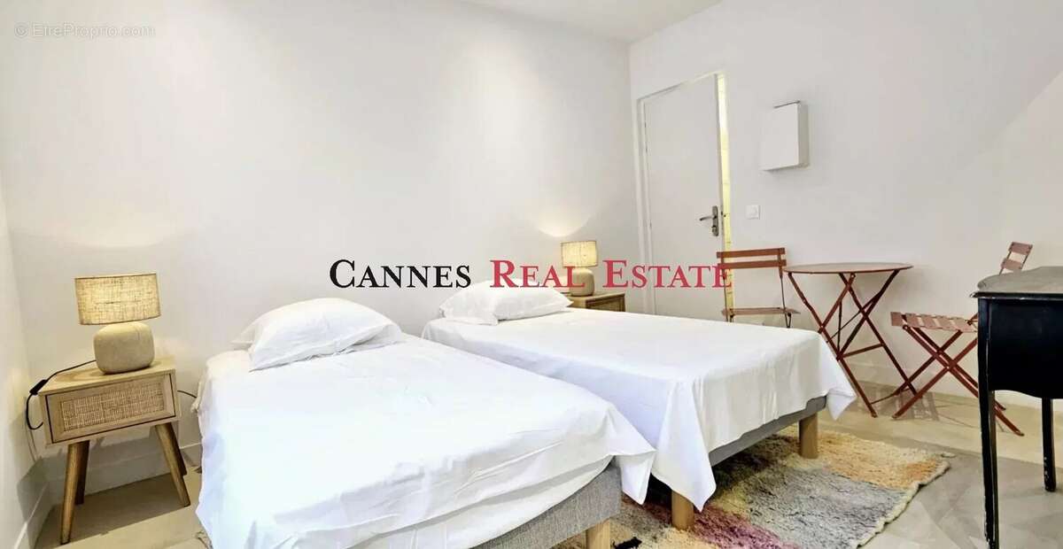 Centre Historique de Cannes - photo 10