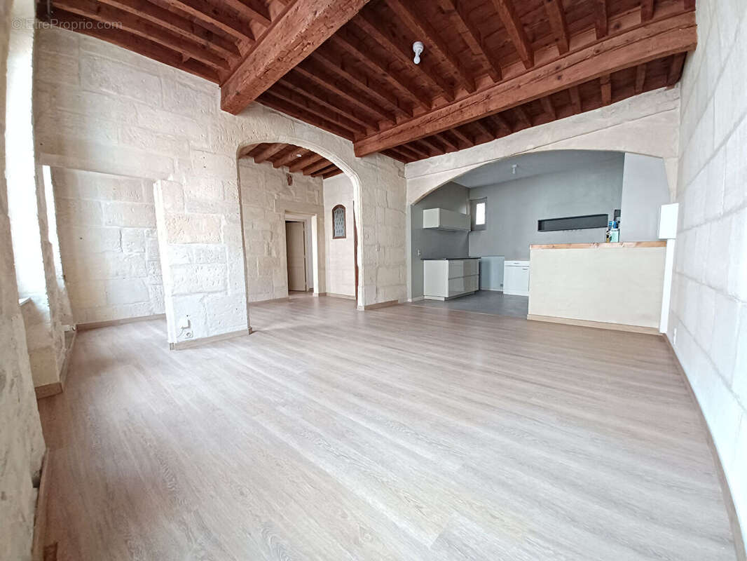 Appartement à TARASCON