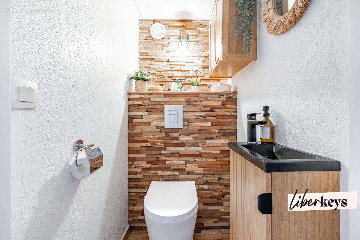 Appartement à SAINTE-MAXIME