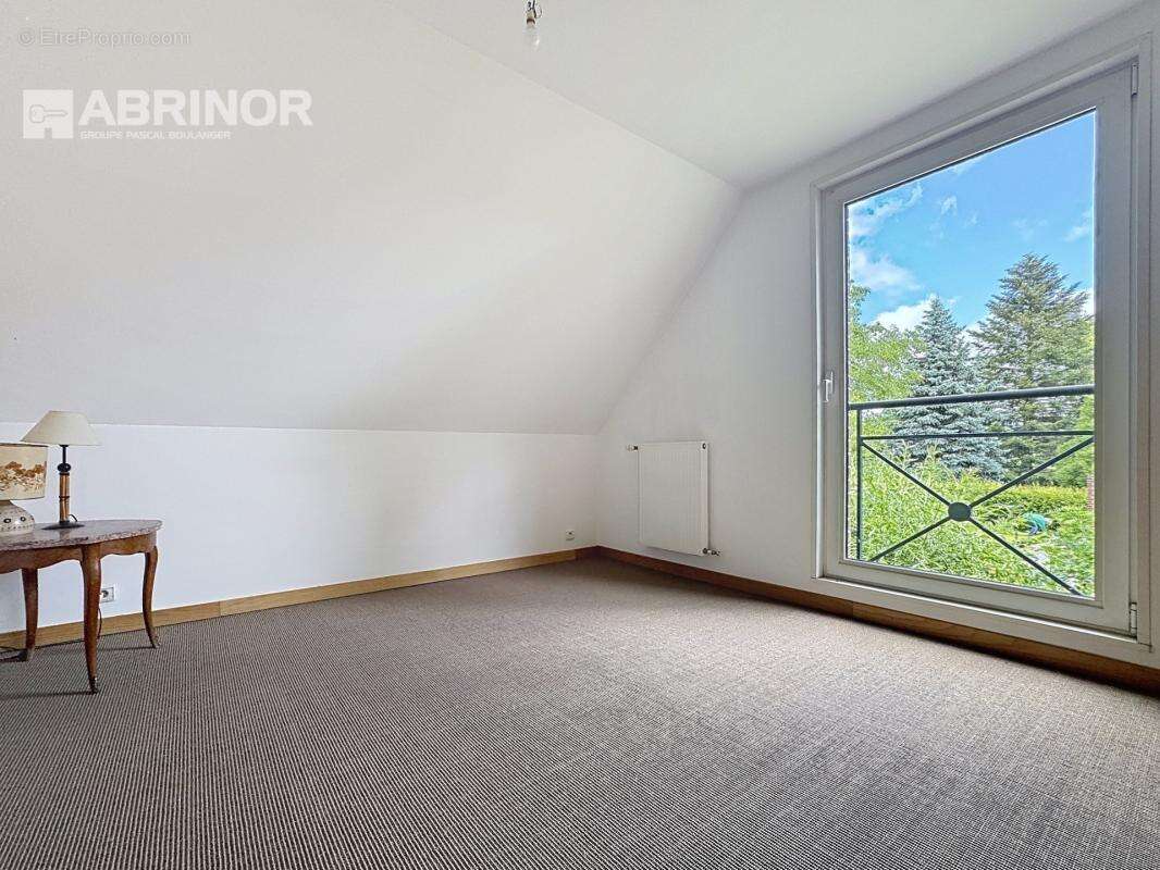 Maison à NOMAIN
