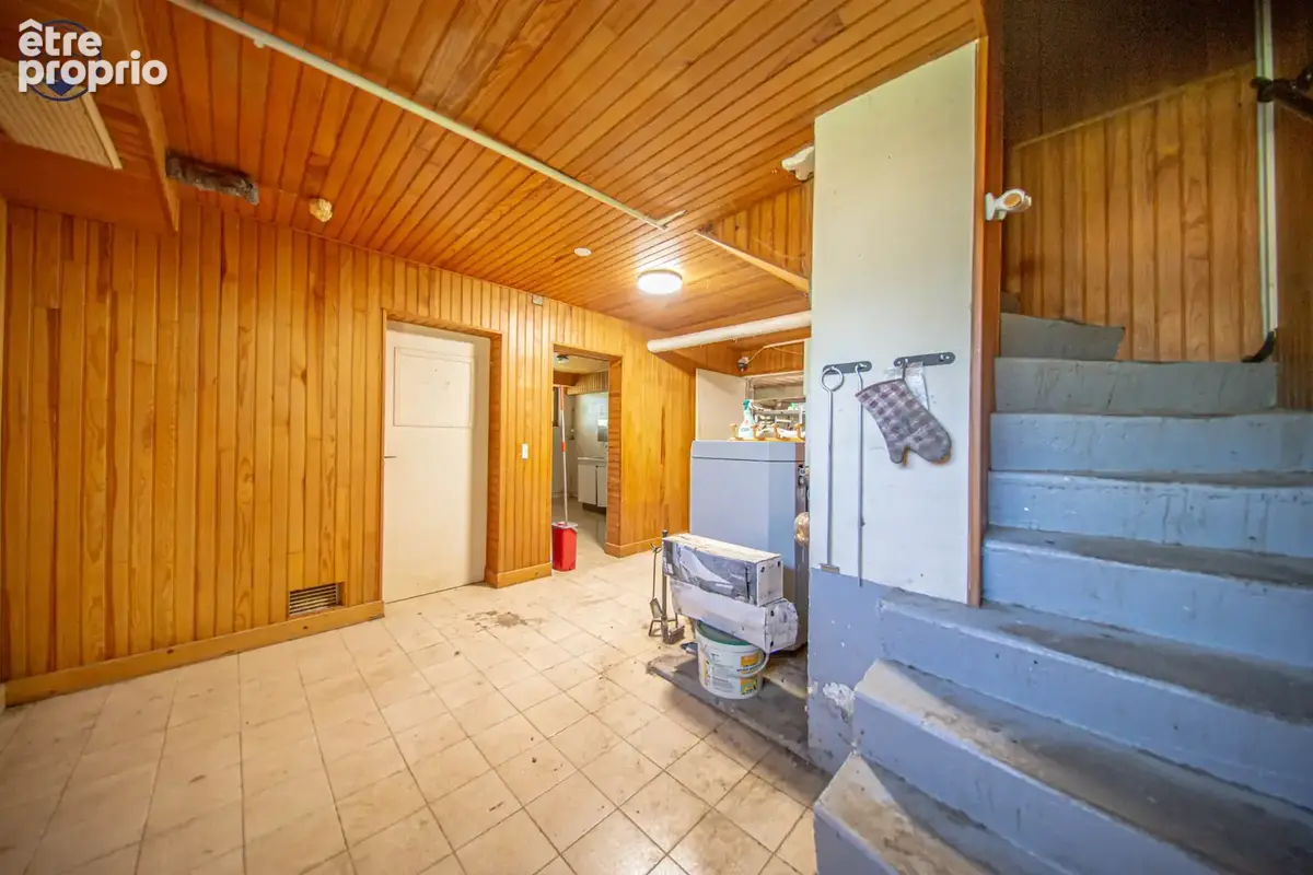 Pavillon individuel avec charme et beaux volumes sur 2 131 m2 de terrain - photo 17